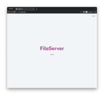 FileServer