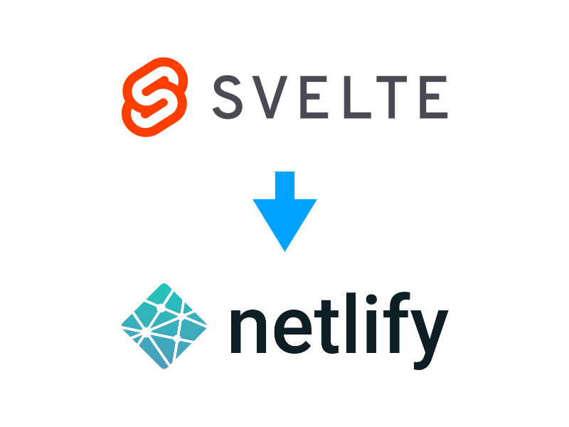 How to Deploy Svelte to Netlify