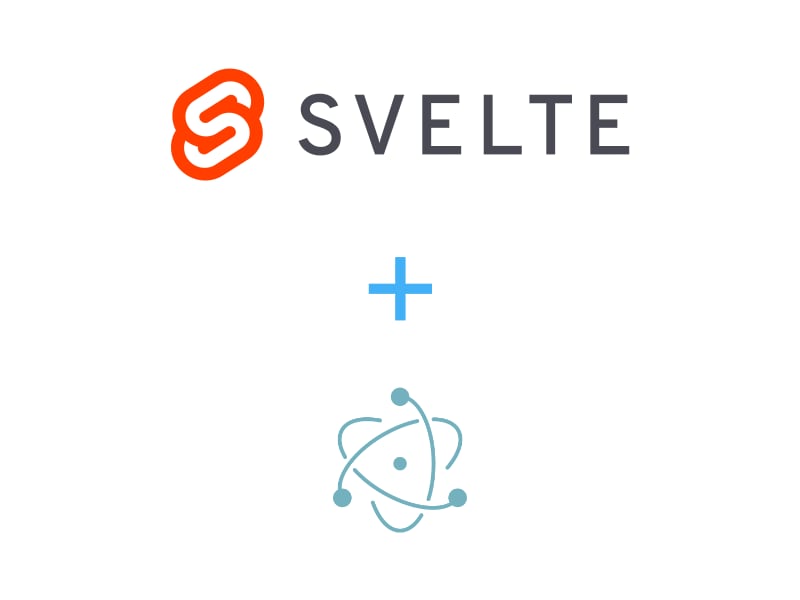 How to Permanently Store Settings in a Svelte + Electron App