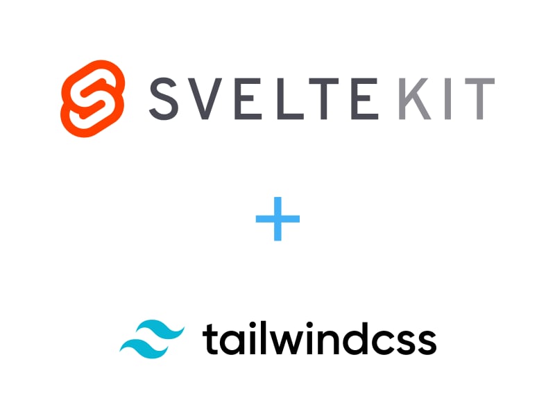 SvelteKit with TailwindCSS and JIT